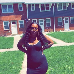 Meet your Posher, Alanda